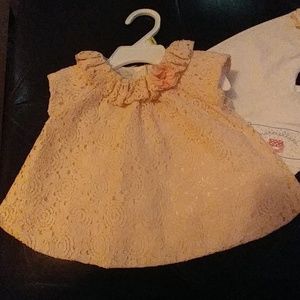 3/6 Month Baby Clothes